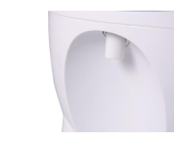Eldom SK10 200W biało-zielona tradycyjna - 157590 - zdjęcie 3